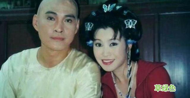 《风云》19年，有人嫁亿万富豪，有人无戏可拍，有人已离世 姓啸的名字
