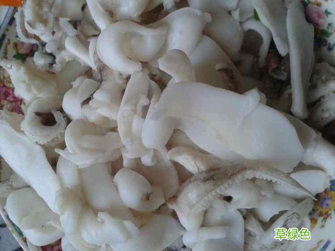墨鱼干和什么煲汤最好 墨鱼干怎么做好吃