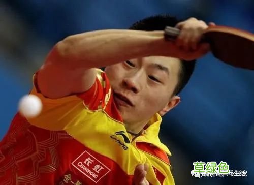 乒乓球拉球技术要领横拍 乒乓球拉球技术