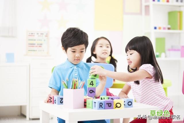 2022虎年实用的宝宝起名用字方法和常用字推荐 姓伦怎么起名
