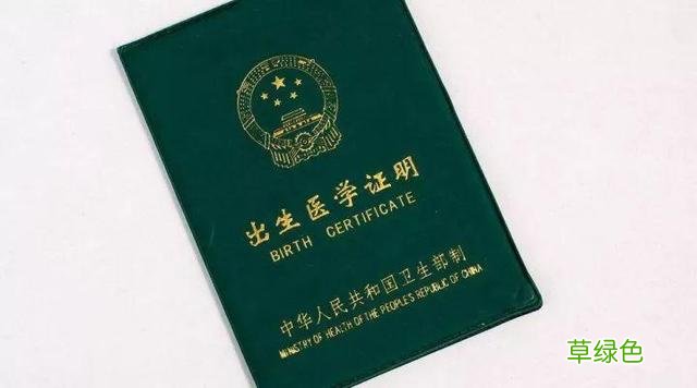 给娃起名“王吉吉”，办出生证时奶奶耳背弄错，妈妈大喜：不改了 姓吉名字怎么改