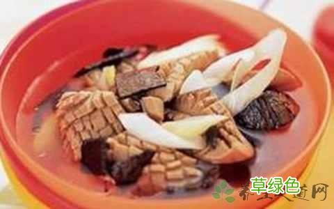 男生早些泄肾虚吃什么好 肾亏吃什么好