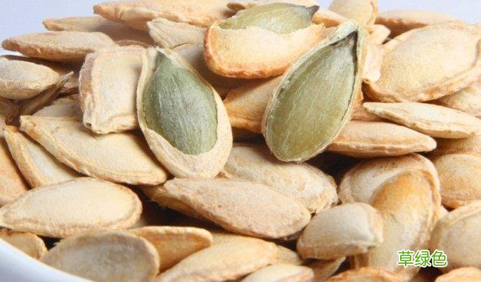 吃南瓜子有什么好处 南瓜子的功效