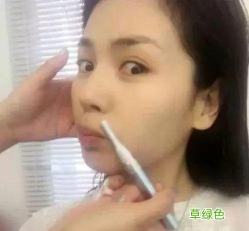 女生鼻子下长胡子咋办 女生长胡子咋办