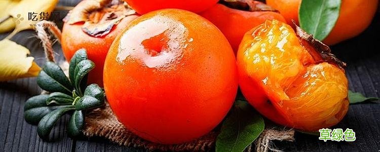 柿子不能配什么东西 请问柿子不能和什么东西一起吃