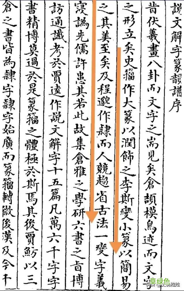 历史大揭秘2：嵇康本无后，嵇姓最早记载《三国志》，本源奚姓 姓嵇怎么读