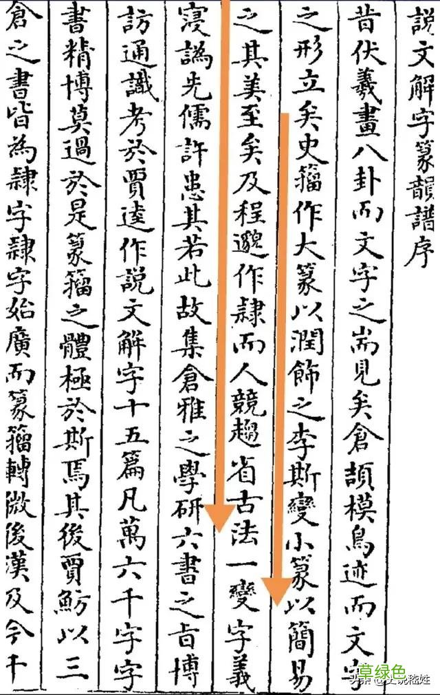 历史大揭秘2：嵇康本无后，嵇姓最早记载《三国志》，本源奚姓 姓嵇怎么读