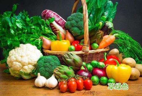 碱性水果排名 什么水果是碱性的