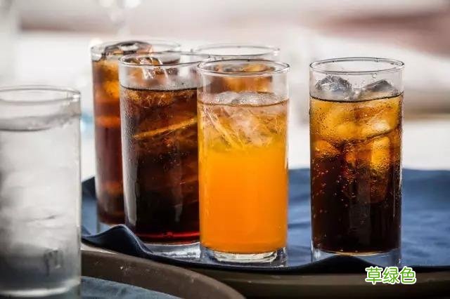 什么是碳酸饮料 什么是碳酸饮料