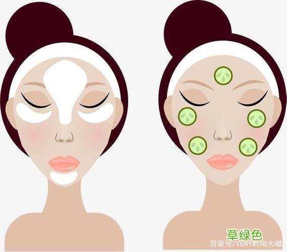 面膜能天天敷吗 面膜可以天天贴吗