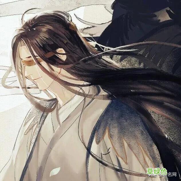 那些“皎若云间月”的古代男孩名字，个个风华无双 古代好听的名字