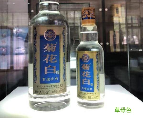 盘点北京人爱喝的4款酒，滴滴原酿，酒友：论喝酒，我只服老北京 古风酒名字