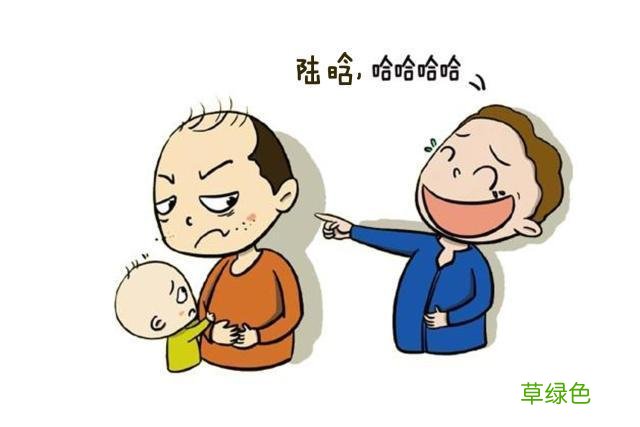 爸爸姓史,给孩子取的名字没人喊真名,取名要慎重别坑娃 史姓怎么取名