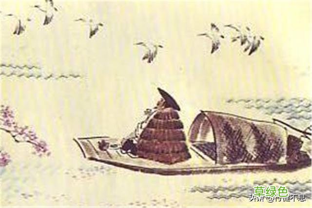 沾衣欲湿杏花雨：十二首著名的春雨诗词，展示大诗人的雨中情 姓雨的名字