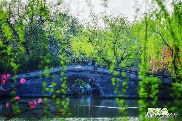 沾衣欲湿杏花雨：十二首著名的春雨诗词，展示大诗人的雨中情 姓雨的名字