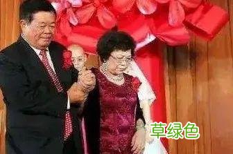 “中国首善”曹德旺：昔日放牛娃捐款160亿，有钱后这样对待妻子 姓顾什么豪