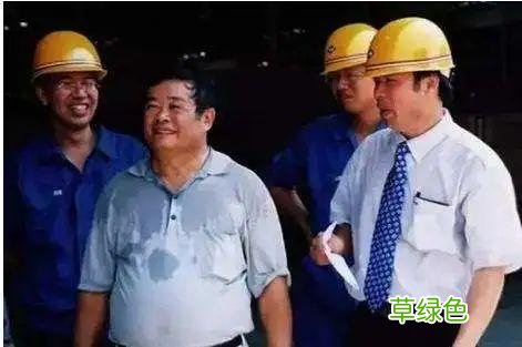 “中国首善”曹德旺：昔日放牛娃捐款160亿，有钱后这样对待妻子 姓顾什么豪