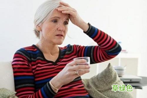 女性更年期综合症挂什么科室 女性更年期综合症