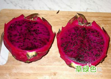 红色火龙果的功效 红色火龙果的7大功效 红色火龙果的功效