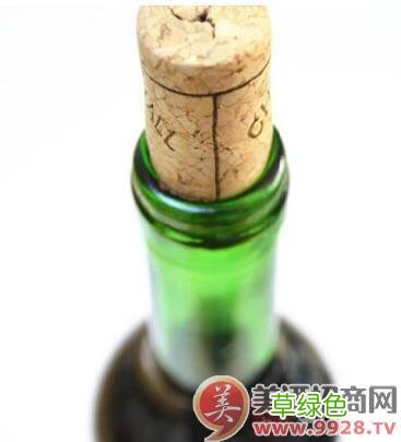 如何开葡萄酒瓶盖视频 如何开葡萄酒