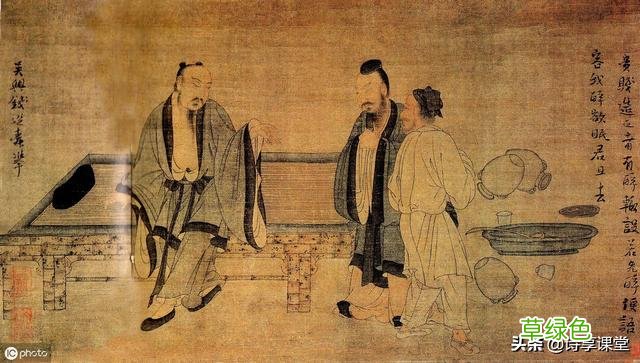 古诗词中平仄可通用的字 姻怎么拼音