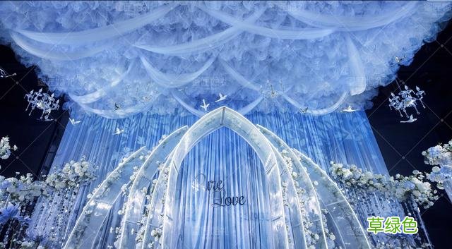 最新婚庆公司的婚庆价目表 婚庆公司名字