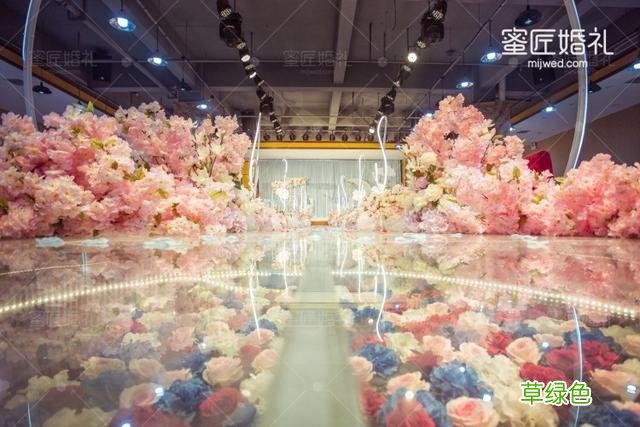 最新婚庆公司的婚庆价目表 婚庆公司名字