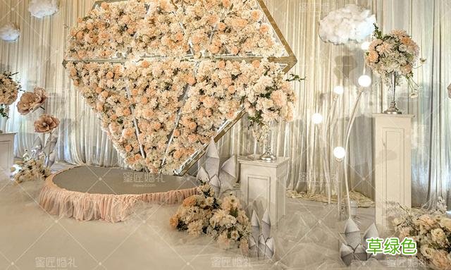 最新婚庆公司的婚庆价目表 婚庆公司名字