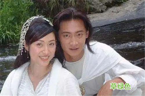 “情史复杂”9位女星，各有各的故事，一个比一个精彩，最大55岁 婚恋名怎么起