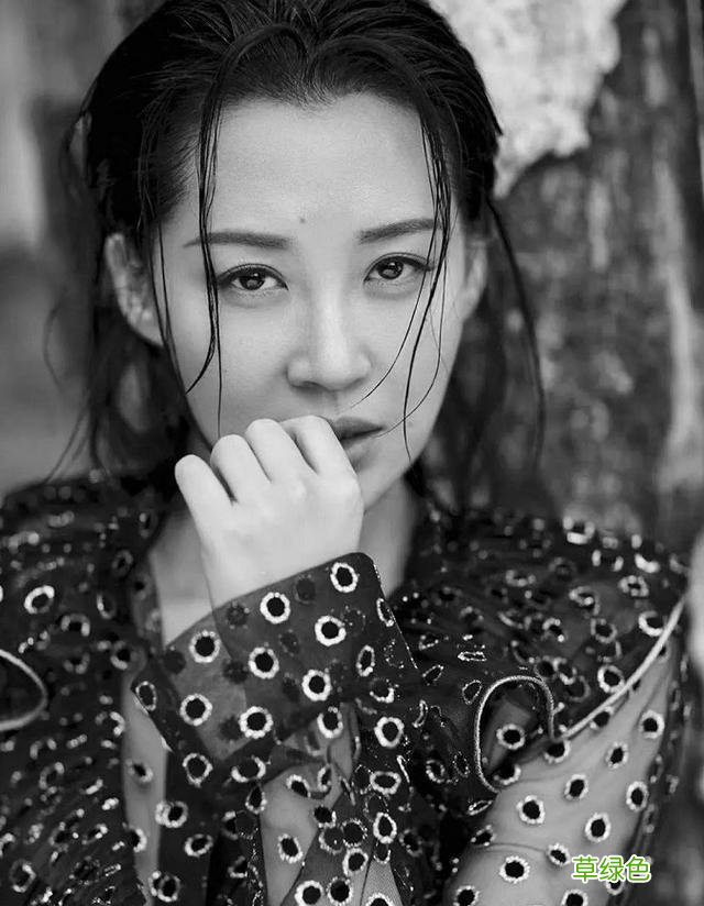 “情史复杂”9位女星，各有各的故事，一个比一个精彩，最大55岁 婚恋名怎么起