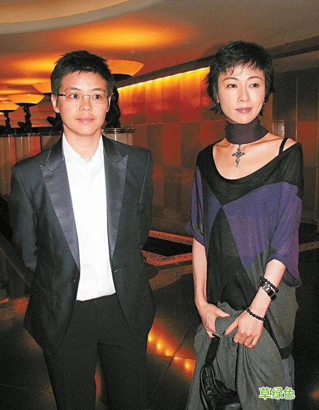 “情史复杂”9位女星，各有各的故事，一个比一个精彩，最大55岁 婚恋名怎么起