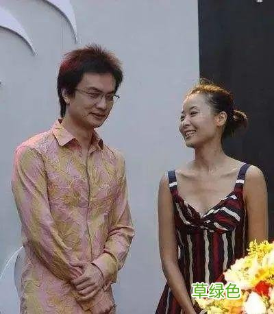 “情史复杂”9位女星，各有各的故事，一个比一个精彩，最大55岁 婚恋名怎么起