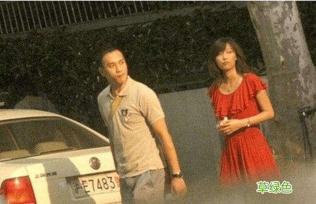 “情史复杂”9位女星，各有各的故事，一个比一个精彩，最大55岁 婚恋名怎么起