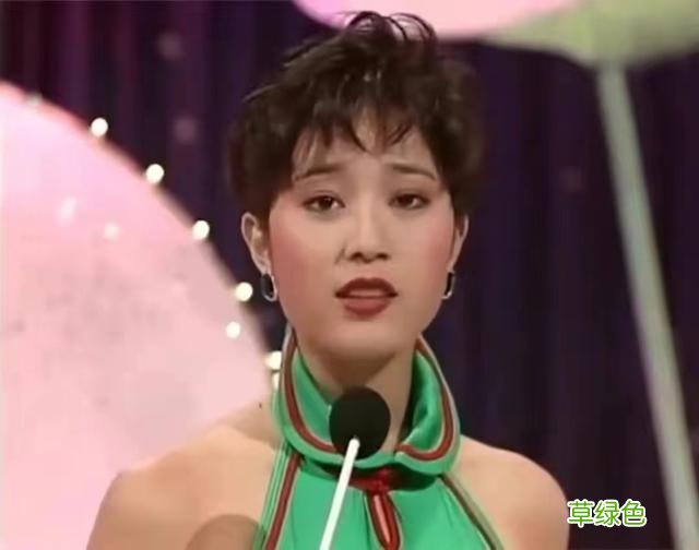 “情史复杂”9位女星，各有各的故事，一个比一个精彩，最大55岁 婚恋名怎么起