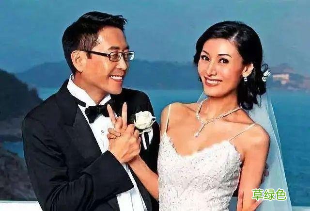 “情史复杂”9位女星，各有各的故事，一个比一个精彩，最大55岁 婚恋名怎么起