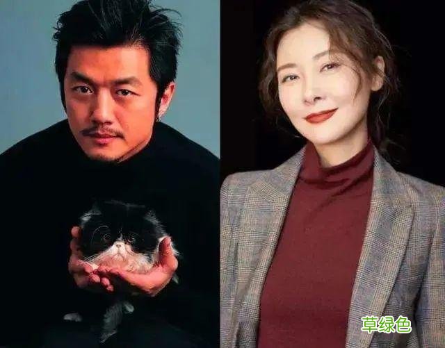“情史复杂”9位女星，各有各的故事，一个比一个精彩，最大55岁 婚恋名怎么起
