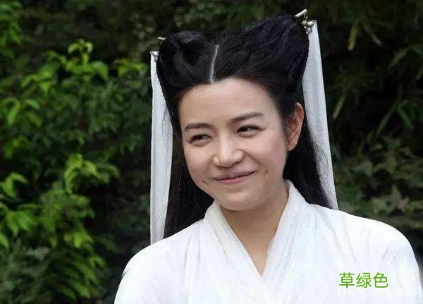 “情史复杂”9位女星，各有各的故事，一个比一个精彩，最大55岁 婚恋名怎么起