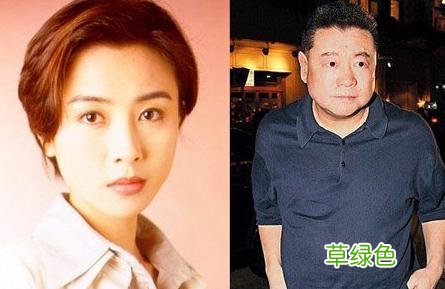 “情史复杂”9位女星，各有各的故事，一个比一个精彩，最大55岁 婚恋名怎么起