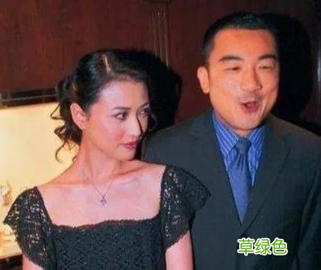 “情史复杂”9位女星，各有各的故事，一个比一个精彩，最大55岁 婚恋名怎么起