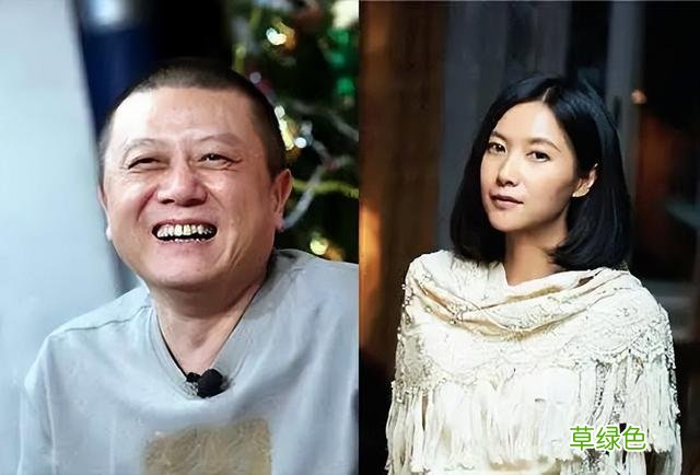 “情史复杂”9位女星，各有各的故事，一个比一个精彩，最大55岁 婚恋名怎么起