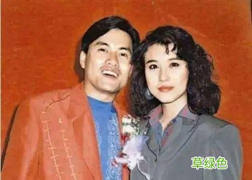 “情史复杂”9位女星，各有各的故事，一个比一个精彩，最大55岁 婚恋名怎么起