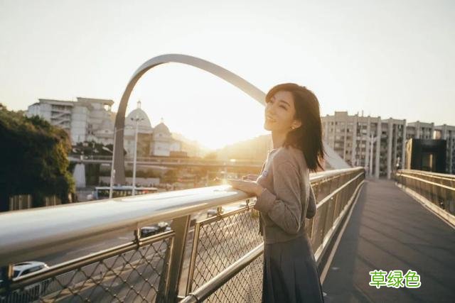 高清！美爆了！厦门必到打卡地太火了，来和婧如一起 婧字怎么写