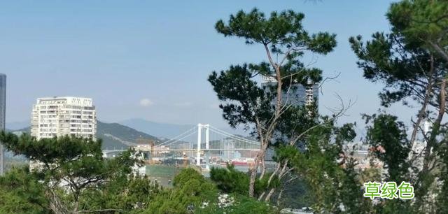 高清！美爆了！厦门必到打卡地太火了，来和婧如一起 婧字怎么写