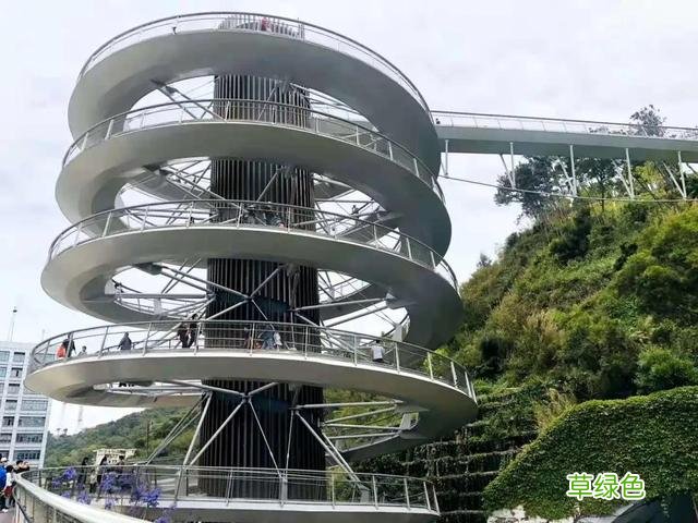 高清！美爆了！厦门必到打卡地太火了，来和婧如一起 婧字怎么写