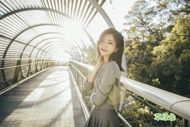 高清！美爆了！厦门必到打卡地太火了，来和婧如一起 婧字怎么写