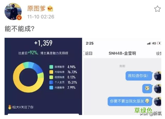 被普信男PUA还教育网友守女德？恋爱脑美女醒醒吧… 媚怎么做微信名