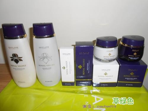 欧美莲化妆品怎么样 欧瑞莲化妆品