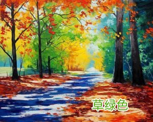 保养油画收藏品的方法