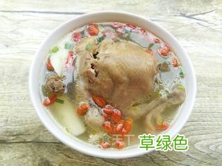怎样清蒸鸽子 清蒸鸽子的做法