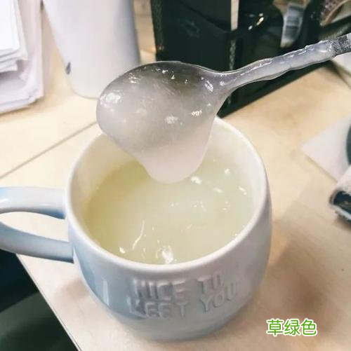 藕粉的作用与功效对男人有什么好处 藕粉的作用与功效